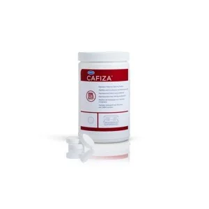Urnex Tabletki do czyszczenia ekspresów  Cafiza 100 sztuk 12-E31-UX100-12 - Akcesoria i części do ekspresów do kawy - miniaturka - grafika 1