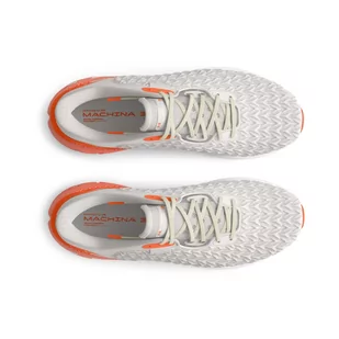 Buty biegowe damskie Under Armour W HOVR Machina 3 Clone - Buty sportowe damskie - miniaturka - grafika 4