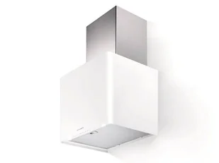 Faber Lithos EG6 LED WH MATT 45 335.0533.564 - Okapy kuchenne - miniaturka - grafika 1