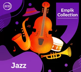 Empik Collection Jazz - Jazz, Blues - miniaturka - grafika 1
