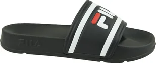 Fila Klapki damskie Morro Bay Slipper 2.0 czarne r. 39 1010901-25Y - Klapki i japonki damskie - miniaturka - grafika 1