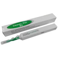 Pozostałe akcesoria sieciowe - Czyścik automatyczny do złączy i adapterów 2,5mm (SC, FC, ST, E2000) - miniaturka - grafika 1