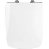 Deski sedesowe - KRÓLOWIE SEDESÓW  Deska sedesowa Nowa Pro Prostokątna RTS - miniaturka - grafika 1