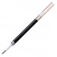 Wkłady do długopisów - Wkład Do Pióra Kulkowego Pentel Energel Bl57 Bl77 Niebiesko-Czarny - miniaturka - grafika 1