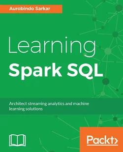 Learning Spark SQL - E-booki obcojęzyczne - miniaturka - grafika 1
