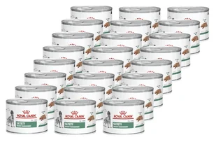 ROYAL CANIN Satiety Weight Management 195g puszka - Mokra karma dla psów - miniaturka - grafika 1
