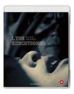 Filmy obyczajowe Blu-ray - I. The Executioner - miniaturka - grafika 1