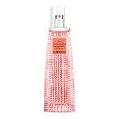 Wody i perfumy damskie - Givenchy Live Irresistible Delicieuse woda perfumowana 75ml - miniaturka - grafika 1