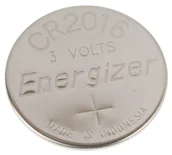 Baterie i akcesoria - Bateria litowa BAT-CR2016 ENERGIZER - miniaturka - grafika 1