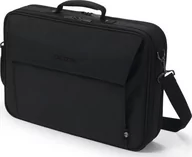 Torby na laptopy - Dicota Torba Torba D30492-RPET Eco Multi Plus BASE 15-17.3 D30492-RPET - miniaturka - grafika 1