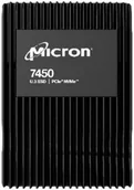 Dyski SSD - Micron 7450 PRO 960 GB U.3 NVMe PCIe 4.0 3D NAND (TLC) (MTFDKCC960TFR-1BC1ZABYYR) - miniaturka - grafika 1