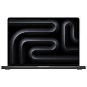 Apple MacBook Pro 14\'\' M3 Pro 12 rdzeni CPU/18 rdzeni GPU/18GB/1TB SSD (gwiezdna czerń)