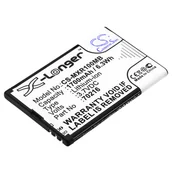 Inne akcesoria do pielęgnacji dzieci - MOBI DXR / 70216 1700mAh 6.29Wh Li-Ion 3.7V (Cameron Sino) - miniaturka - grafika 1