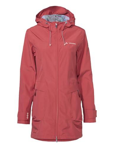 VAUDE Damska kurtka Skomer Parka II