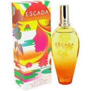 Wody i perfumy damskie - Escada Taj Sunset woda toaletowa 50ml - miniaturka - grafika 1