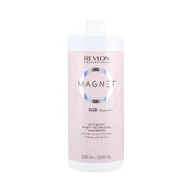 Szampony do włosów - REVLON PROFESSIONAL MAGNET Szampon do włosów farbowanych 1000ml - miniaturka - grafika 1