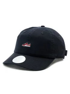 Puma Czapka z daszkiem PRIME Dad Cap 024605 Czarny - Czapki męskie - miniaturka - grafika 1