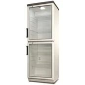 Szafy i witryny chłodnicze - BEKO Witryna chłodnicza przemysłowa PROFESSIONAL ADN 230 2 BP - miniaturka - grafika 1