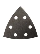 Materiały ścierne - Bosch 5-częściowy zestaw papierów ściernych, ziarnistość 600 2608605199 - miniaturka - grafika 1