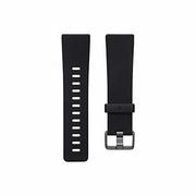Akcesoria do smartwatchy - fitbit Classic - watch strap for smart watch FB171ABBKL - miniaturka - grafika 1