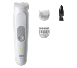 Braun BG3530 - Golarki męskie - miniaturka - grafika 1