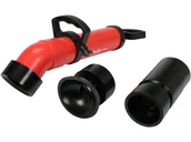 Inne artykuły czyszczące - POMPA DO UDRAŻNIANIA SSĄCO-TŁOCZĄCA - miniaturka - grafika 1