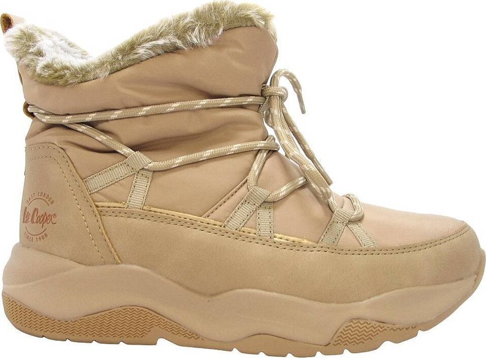 Lee Cooper Buty damskie LEE COOPER LCJ-24-03-3062L 41