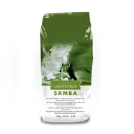 Kawa - Kawa ziarnista MONTECELIO Samba, 1 kg - miniaturka - grafika 1