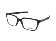 Okulary korekcyjne, oprawki, szkła - Dioptrie szkieł Oakley Dehaven OX8054 805401 - miniaturka - grafika 1
