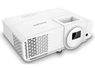 Projektor PHILIPS ProPix 860 Biały - Projektory - miniaturka - grafika 1