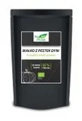 Zdrowa żywność - BIAŁKO Z PESTEK DYNI BIO 500 g - BIO PLANET - miniaturka - grafika 1