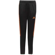 Odzież sportowa dziecięca - Spodnie dla dzieci adidas Tiro 23 Club Training - miniaturka - grafika 1