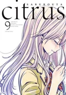 Komiksy dla dorosłych - Waneko Citrus. Tom 9 Saburouta - miniaturka - grafika 1