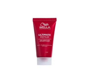 WELLA PROFESSIONALS ULTIMATE REPAIR ODŻYWKA DO WŁOSÓW ZNISZCZONYCH 30ML - Odżywki do włosów - miniaturka - grafika 1