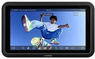 Inne akcesoria studyjne - Monitor podglądowy Atomos Shinobi GO 5" 1500 nit ATOMSHB004 - miniaturka - grafika 1