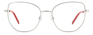 Okulary korekcyjne Missoni MMI 0084 3YZ - Okulary korekcyjne, oprawki, szkła - miniaturka - grafika 3