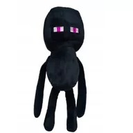 Maskotki i pluszaki - WKS, MINECRAFT Pluszowa Maskotka Enderman - miniaturka - grafika 1