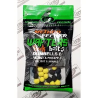 Przynęty - DUMBELLS LORPIO WAFTERS 8mm HALIBUT & ANANAS [DD-008-014] - miniaturka - grafika 1