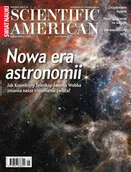 E-booki - poradniki - Świat Nauki nr 1/2023 - miniaturka - grafika 1