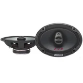 Głośniki samochodowe - Alpine SPG-69C3 - miniaturka - grafika 1