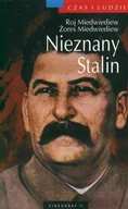 Biografie i autobiografie - Nieznany Stalin - miniaturka - grafika 1