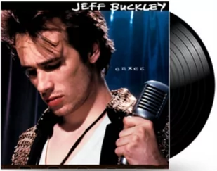 Jeff Buckley Grace Winyl - Winyle - miniaturka - grafika 1
