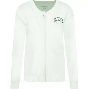 Guess Bluza | Regular Fit - Bluzy dla dziewczynek - miniaturka - grafika 1