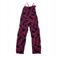 Kombinezony dla dzieci - Kombinezon dla dziewczynki 5 lat Okie Dokie - miniaturka - grafika 1