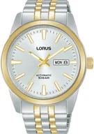 Zegarki męskie - Zegarek Lorus RL494BX9 Classic - miniaturka - grafika 1
