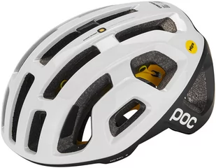 POC Octal X MIPS Helmet, biały/czarny M | 54-60cm 2022 Kaski szosowe 10668-1001-MED - Kaski rowerowe - miniaturka - grafika 1