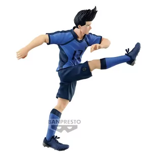 BanPresto – Niebieski zamek – Pomnik Shouei Barou - Figurki dla dzieci - miniaturka - grafika 1