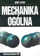Technika - Mechanika ogólna - miniaturka - grafika 1