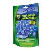 Nawozy ogrodnicze - Produkt wybarwiający hortensja niebieska rozpuszczalny 250 g Ogród Start - miniaturka - grafika 1