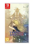 Gry Nintendo Switch - Record of Lodoss War Deedlit in Wonder Labyrinth GRA NINTENDO SWITCH - miniaturka - grafika 1